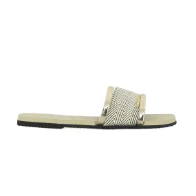 Mules  Havaianas 4146063 beige