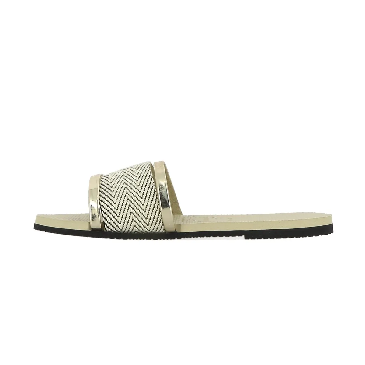 Mules  Havaianas 4146063 beige