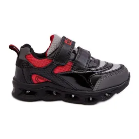 News Chaussures de sport pour enfants noires le noir