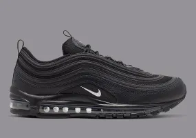 Nike Air Max 97 Black White Anthricite