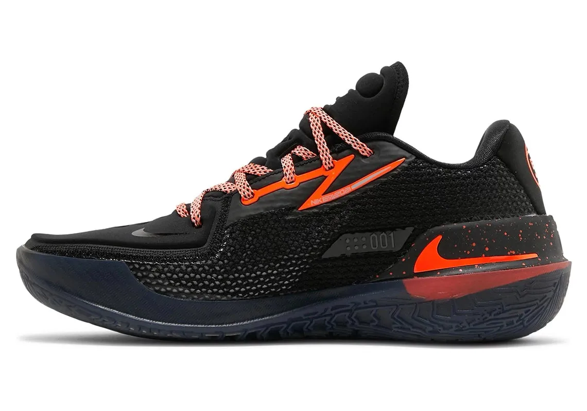 Nike Air Zoom G.T. Cut EYBL Black