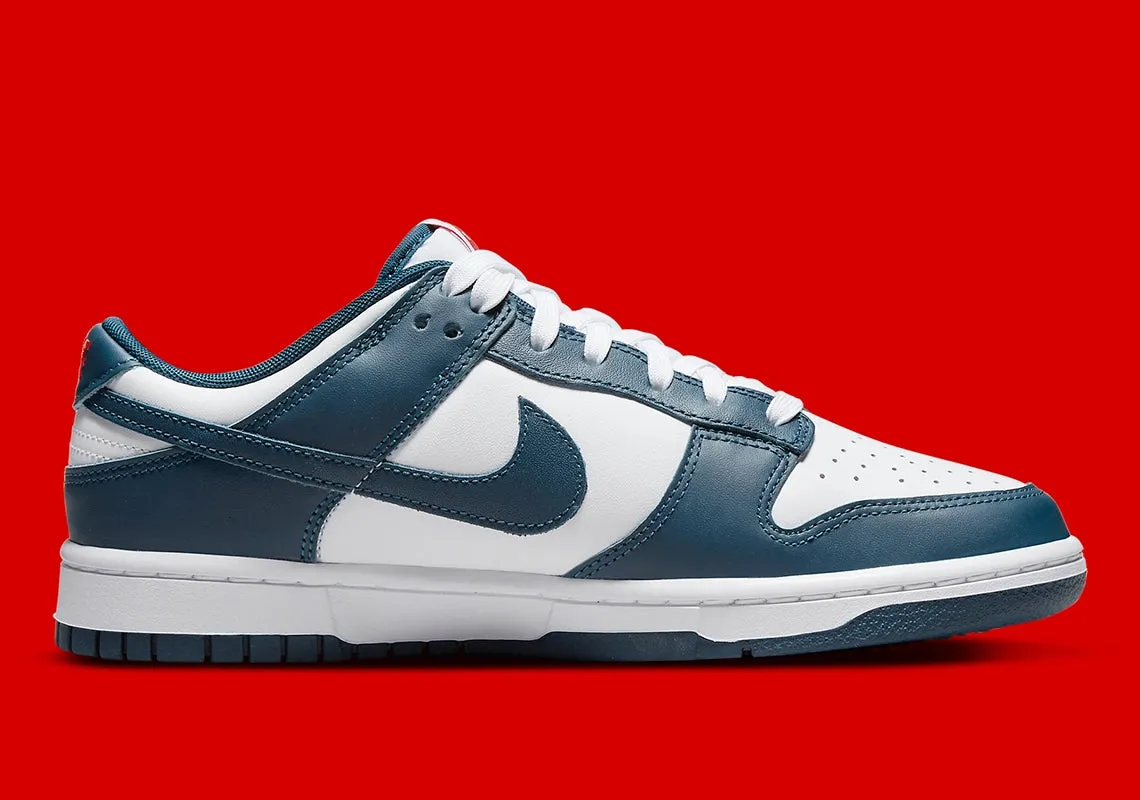 Nike Dunk Low Valerian Blue