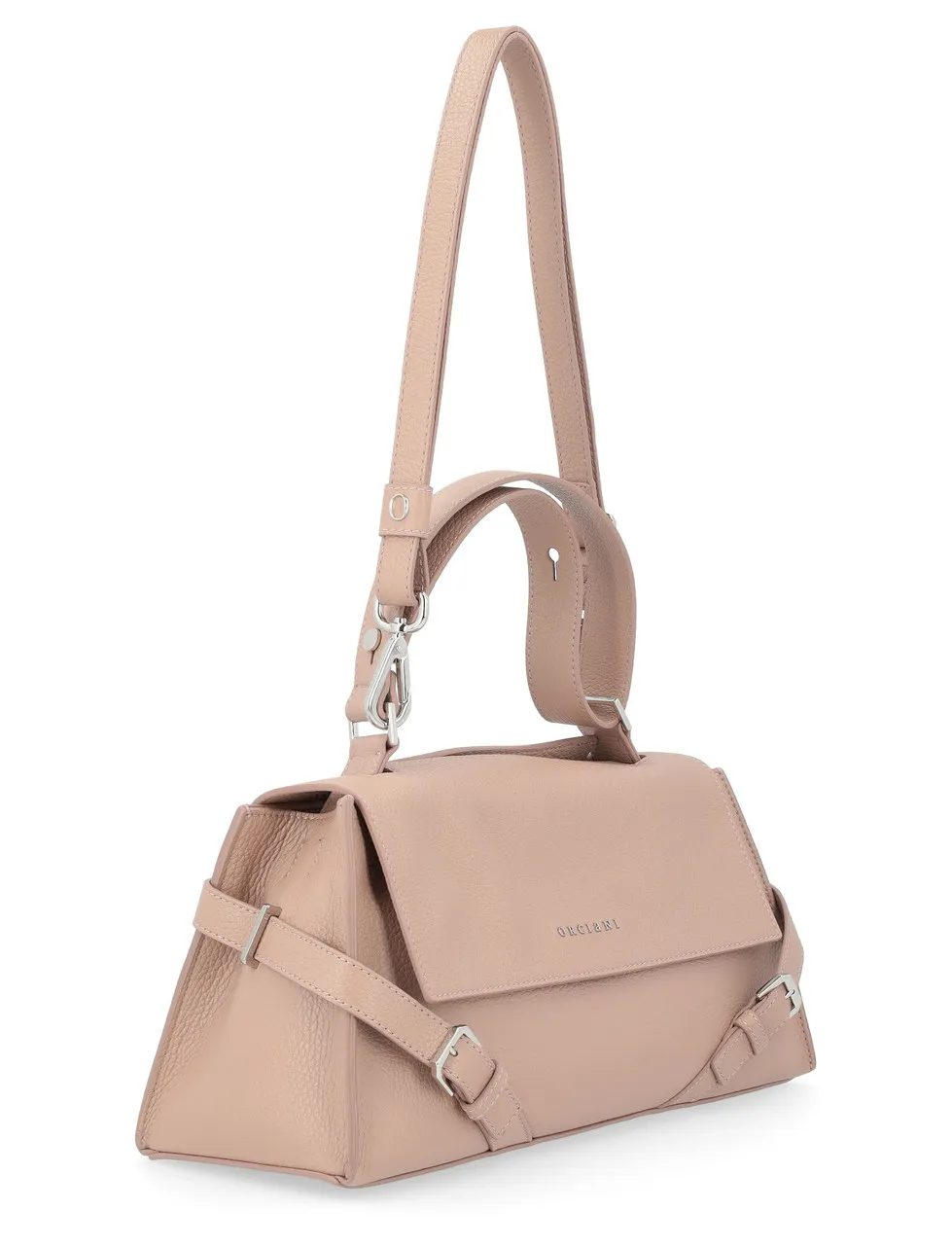 Orciani Sac Sveva Longuette Soft pink