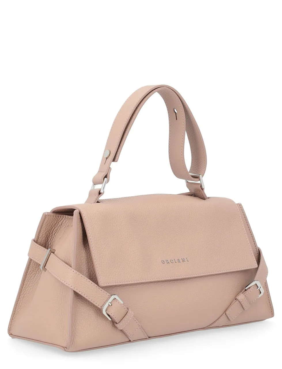 Orciani Sac Sveva Longuette Soft pink