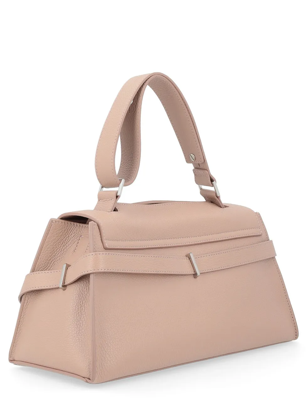 Orciani Sac Sveva Longuette Soft pink