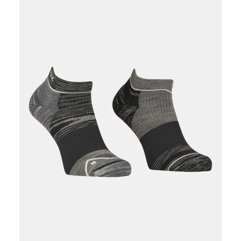 Ortovox Alpine Low Socks - Chaussettes en laine mérinos homme | Hardloop