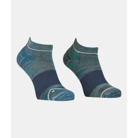 Ortovox Alpine Low Socks - Chaussettes en laine mérinos homme | Hardloop