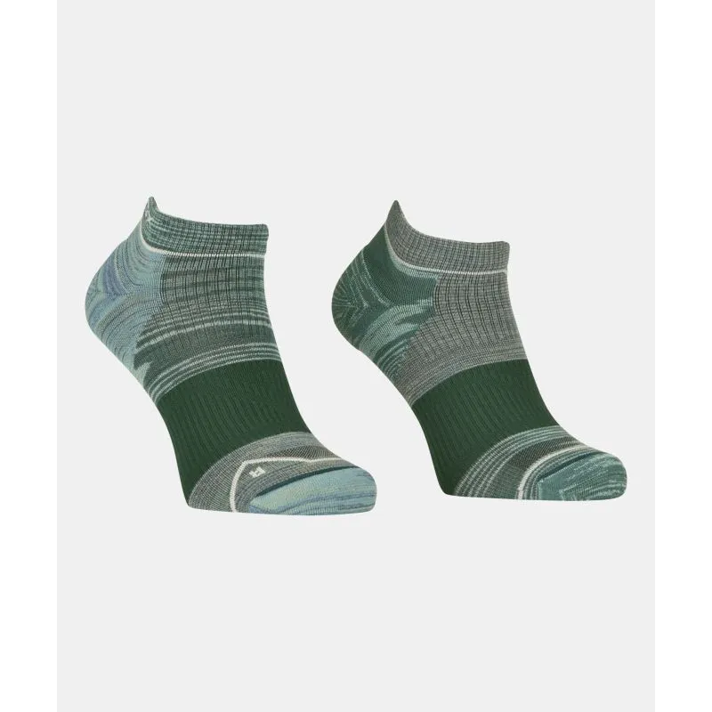 Ortovox Alpine Low Socks - Chaussettes en laine mérinos homme | Hardloop