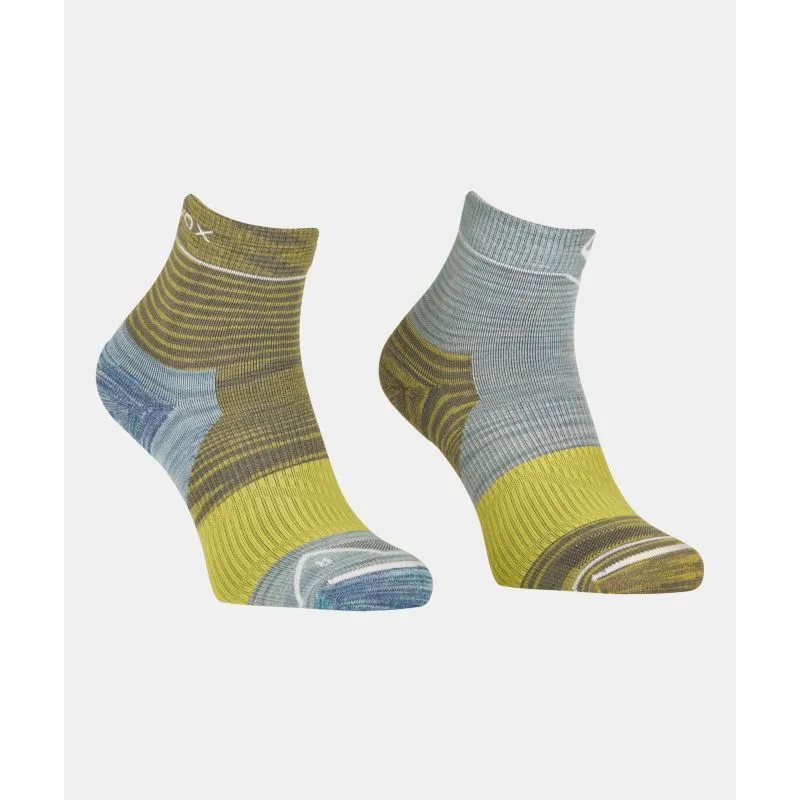 Ortovox Alpine Quarter Socks - Chaussettes en laine mérinos femme