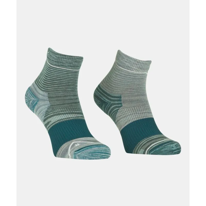 Ortovox Alpine Quarter Socks - Chaussettes en laine mérinos femme