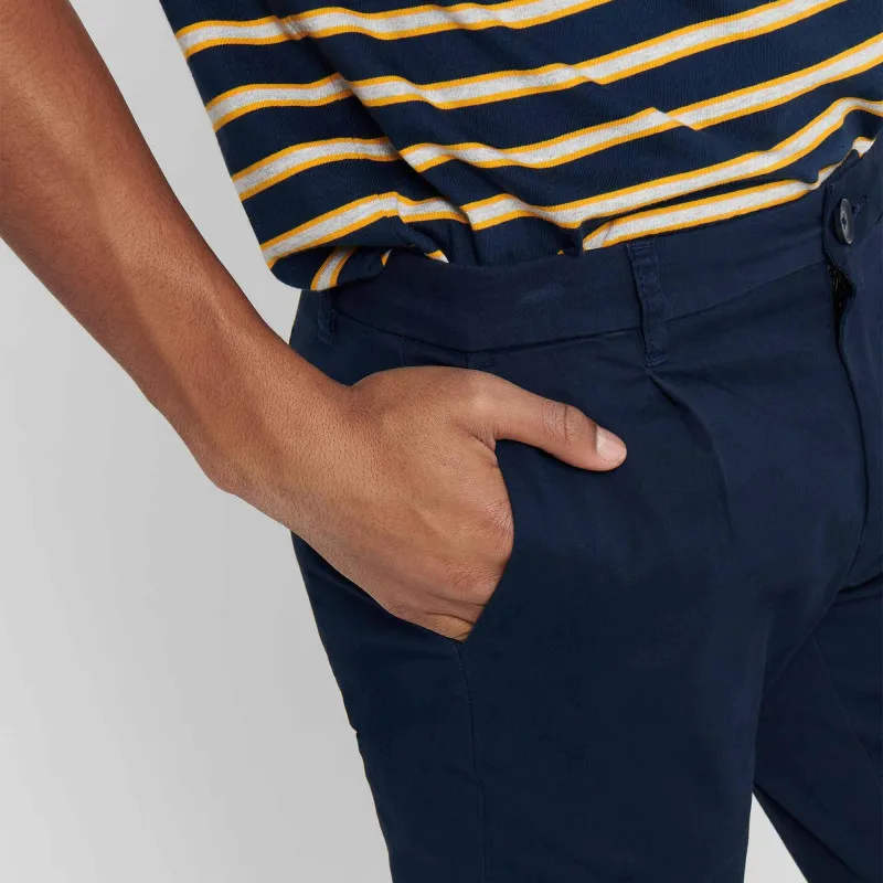 Pantalon chino à pinces Homme ONLY AND SONS à prix dégriffé ! | 