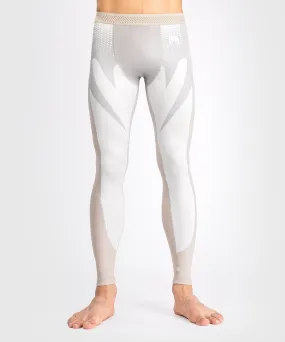 Pantalon de Compression Venum Attack - Sable