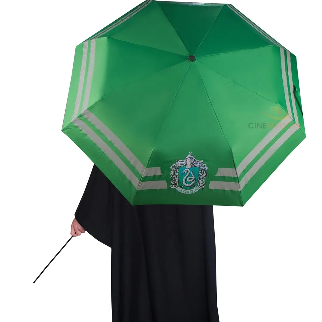 Parapluie Serpentard