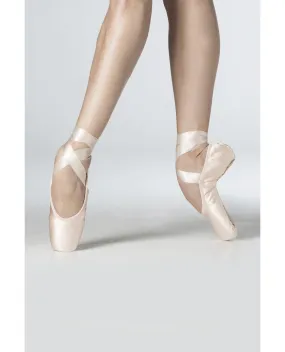 Pointe Beginners Wear Moi - Wear Moi