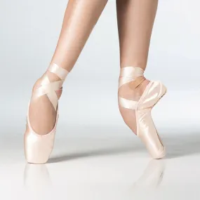 Pointes Wear Moi La Pointe Boîte SU - Semelle Extra Souple (XS) - Avant scène