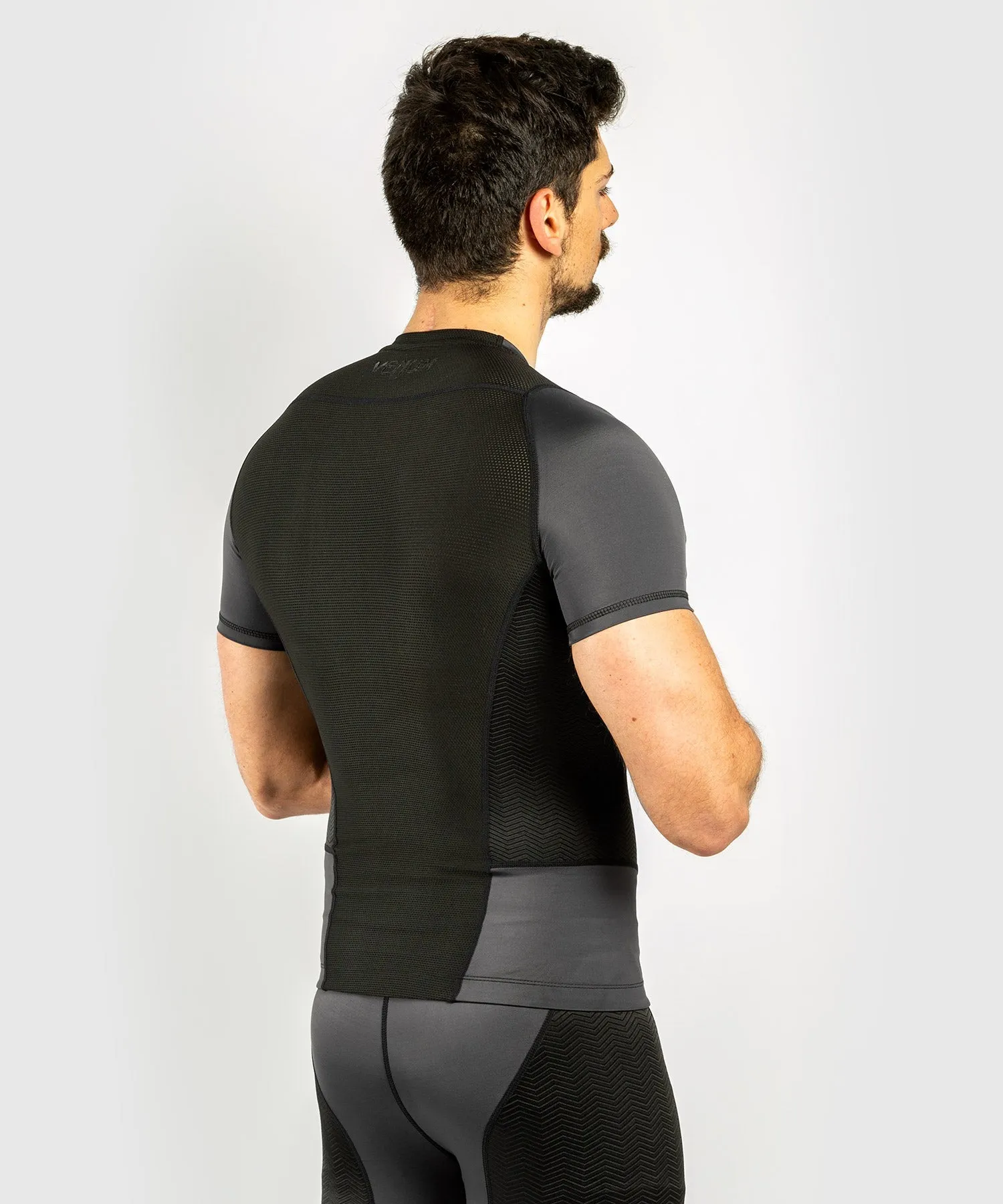 Rashguard Venum G-Fit - Manches courtes