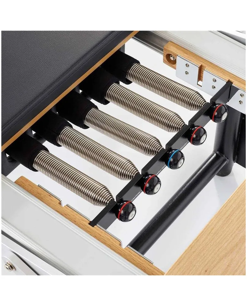 Reformer Pilates Elevated At Home SPX® Kit complet - Merrithew™