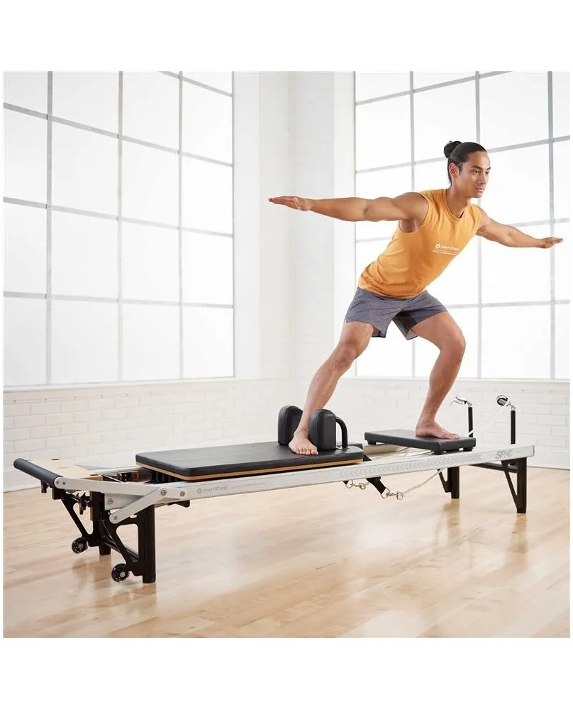 Reformer Pilates Elevated At Home SPX® Kit complet - Merrithew™