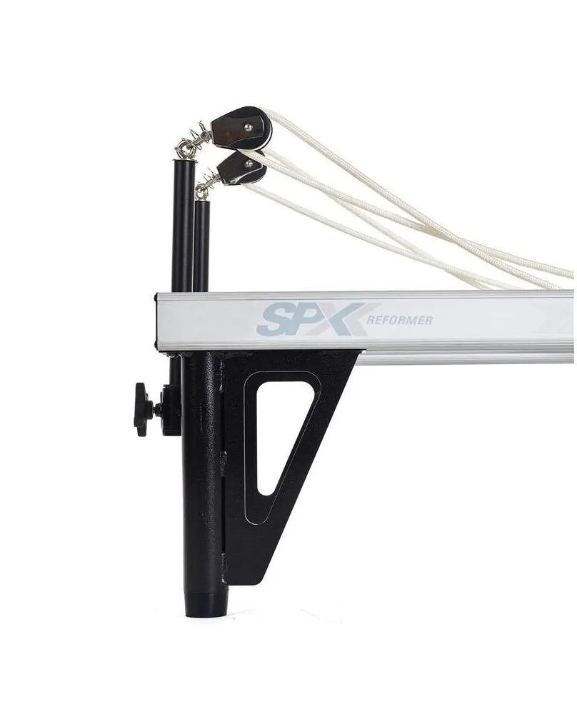 Reformer Pilates Elevated At Home SPX® Kit complet - Merrithew™