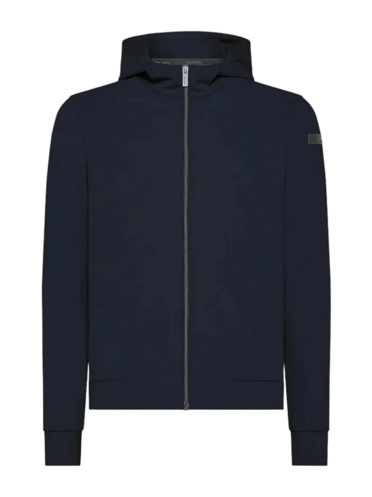 RRD Sweat Homme WES040 60 Bleu