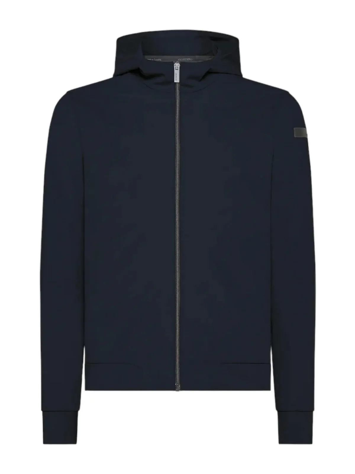 RRD Sweat Homme WES040 60 Bleu