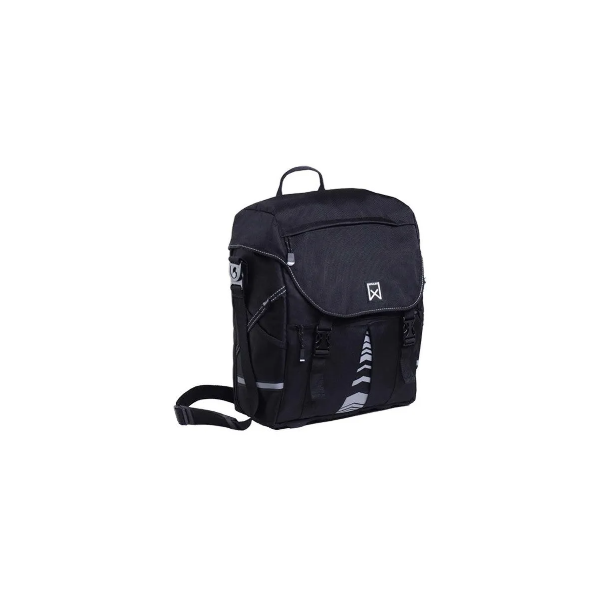 SAC BAGAGES - PAKAFTAS 1200 14L WILLEX