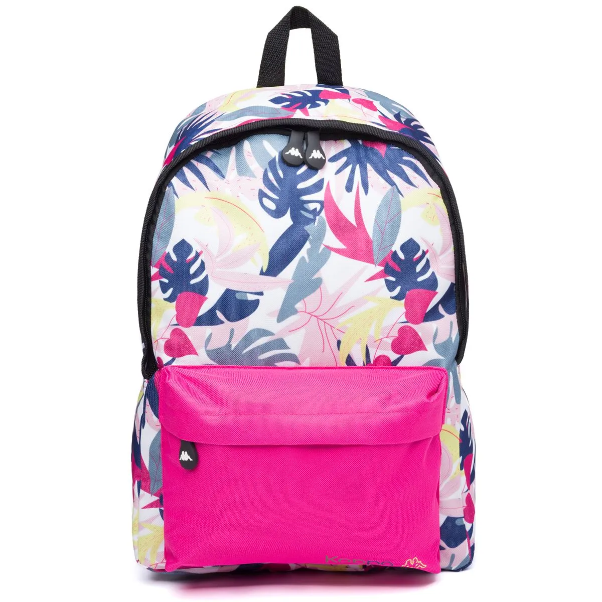 Sac Cartoon Rose fille