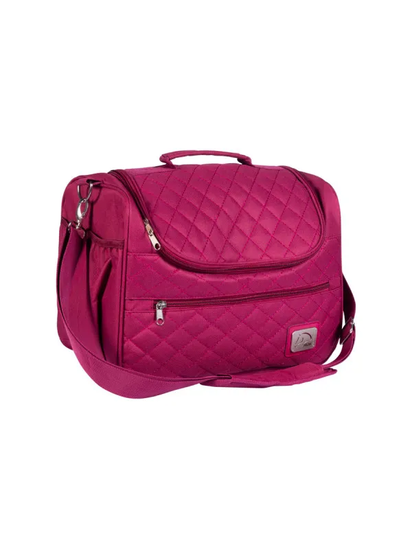 Sac de Grooming Berry -HKM