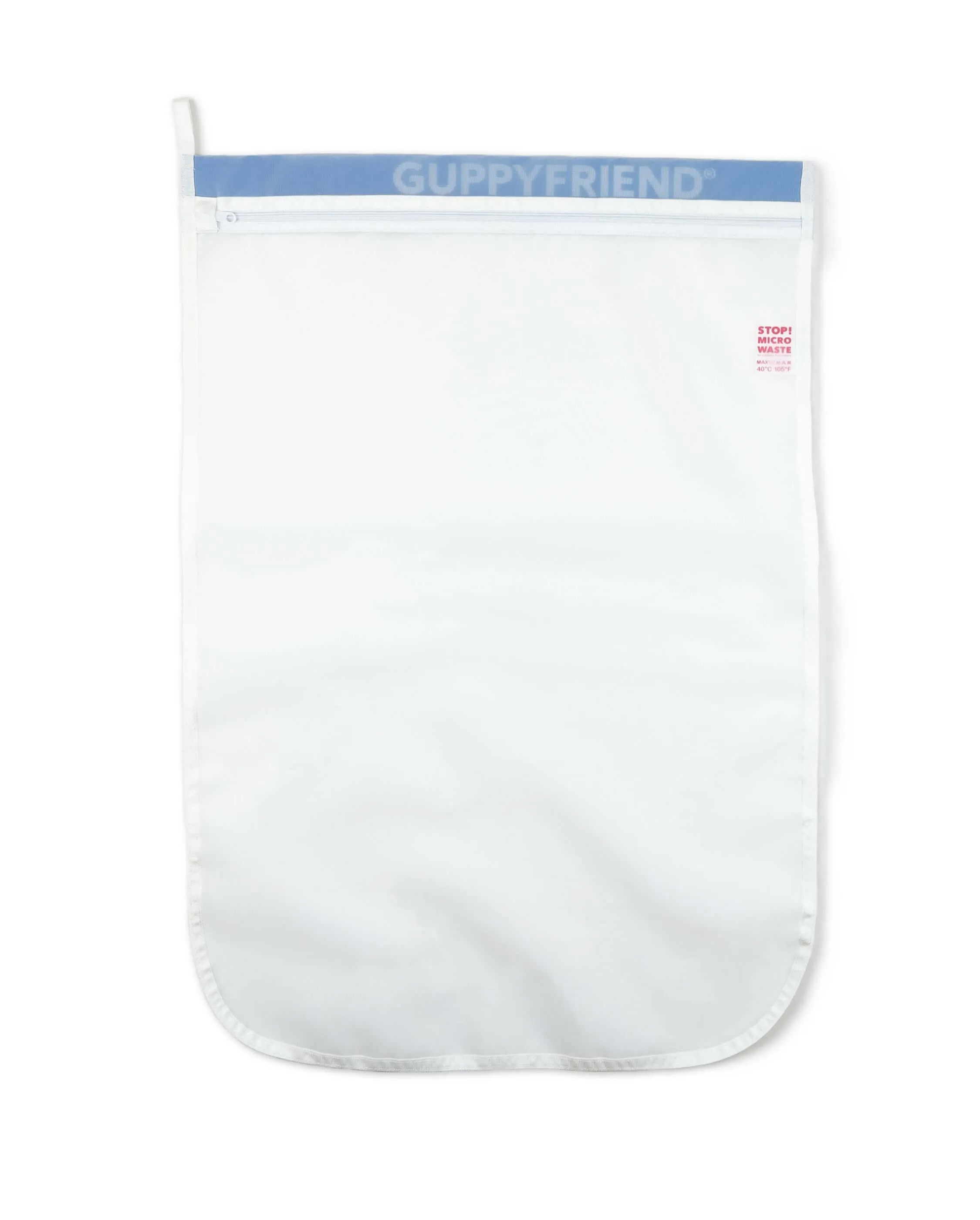 Sac de lavage Guppyfriend