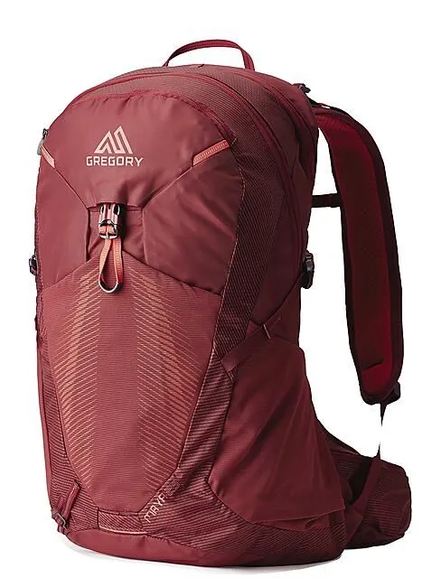 SAC DE RANDO ACTIVE MAYA 25