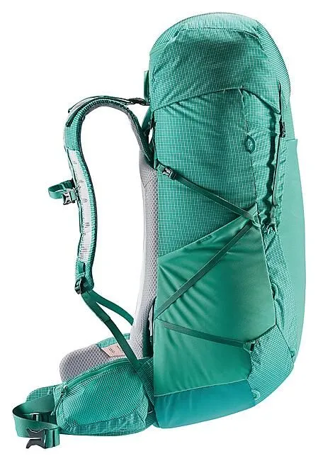 SAC DE RANDONNEE AIRCONTACT ULTRA 50+5