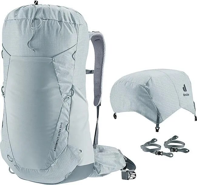 SAC DE RANDONNEE AIRCONTACT ULTRA 50+5