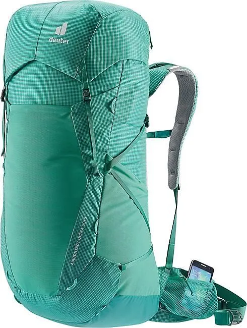 SAC DE RANDONNEE AIRCONTACT ULTRA 50+5