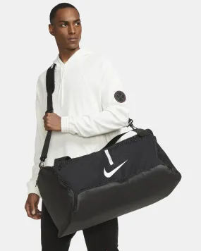 Sac de sport Nike Academy Team Noir