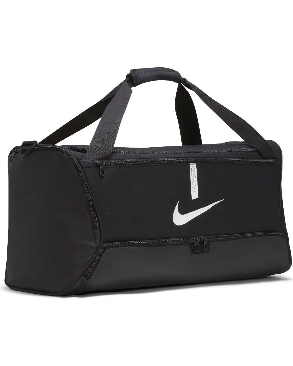 Sac de sport Nike Academy Team Noir