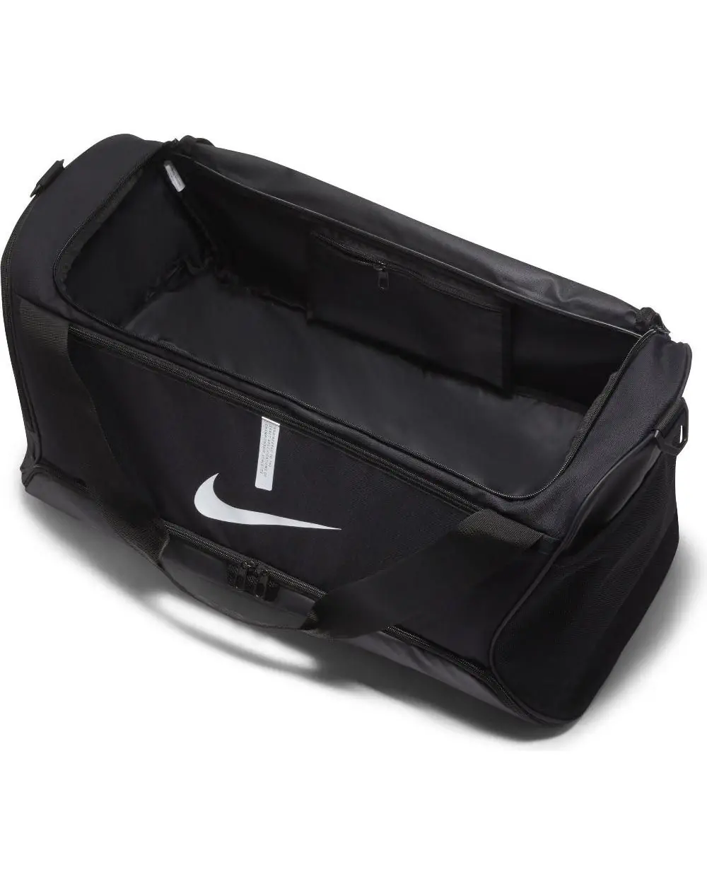 Sac de sport Nike Academy Team Noir