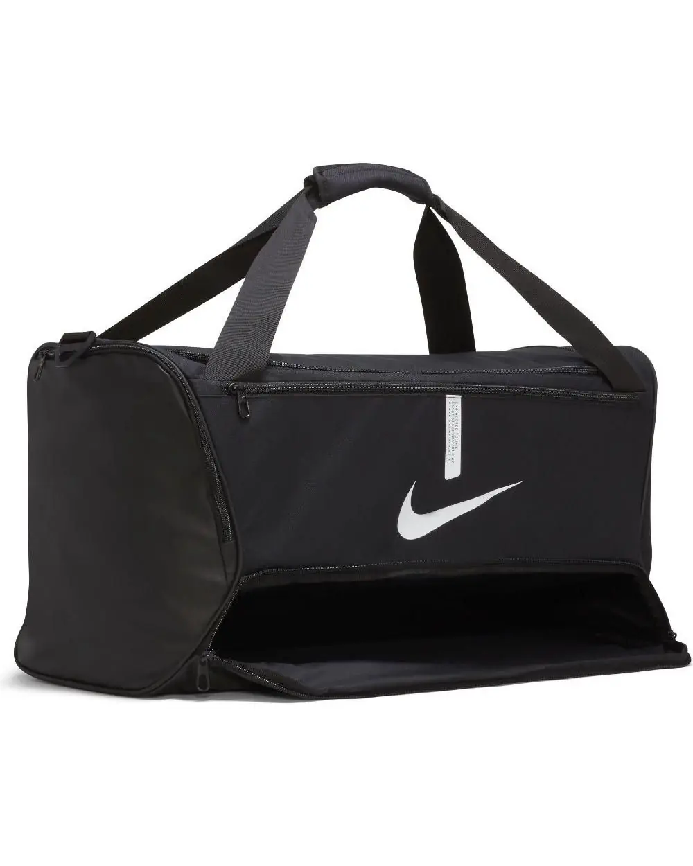 Sac de sport Nike Academy Team Noir