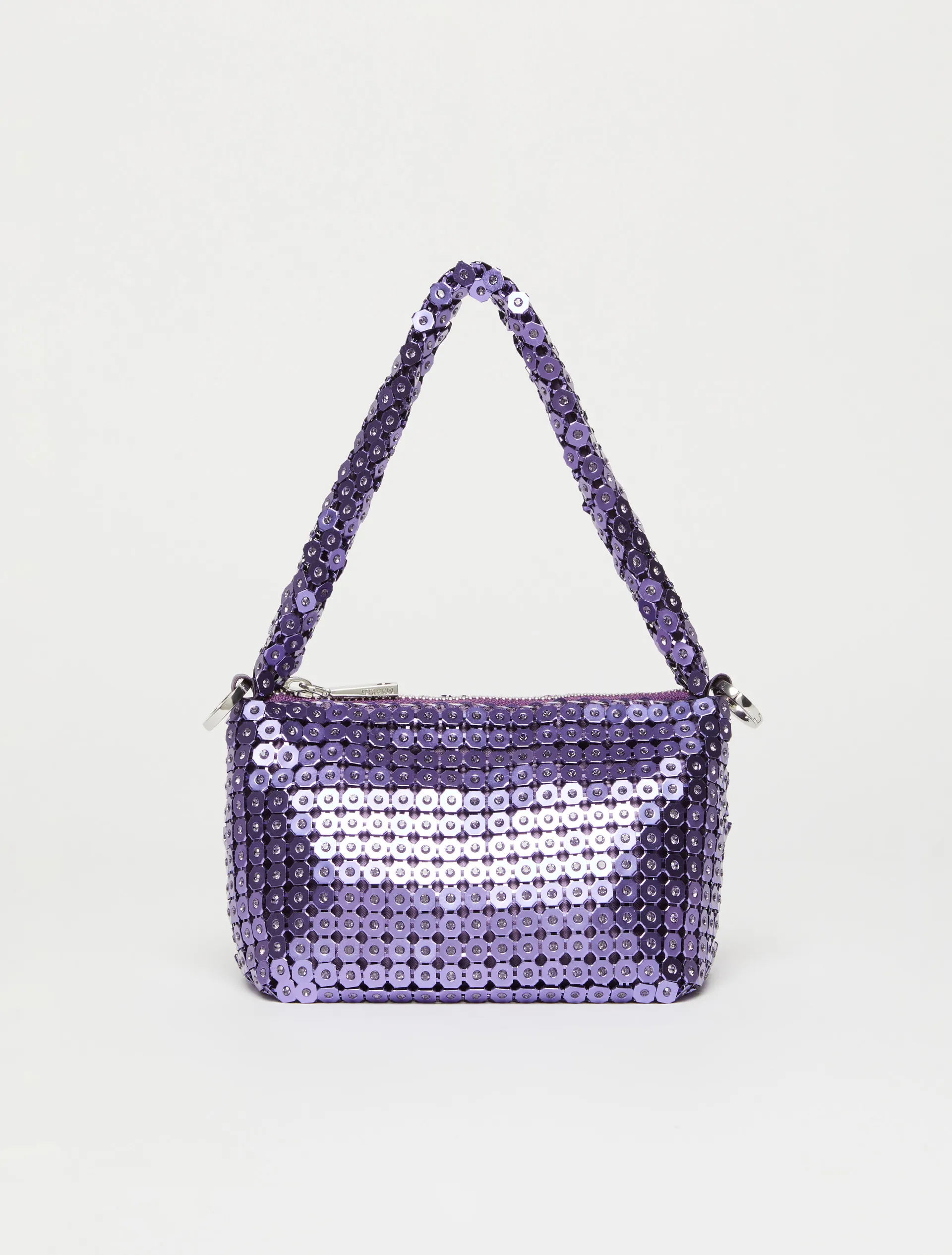 Sac en mesh en métal