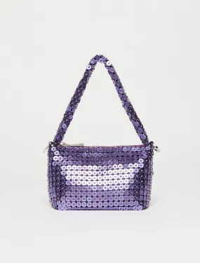 Sac en mesh en métal