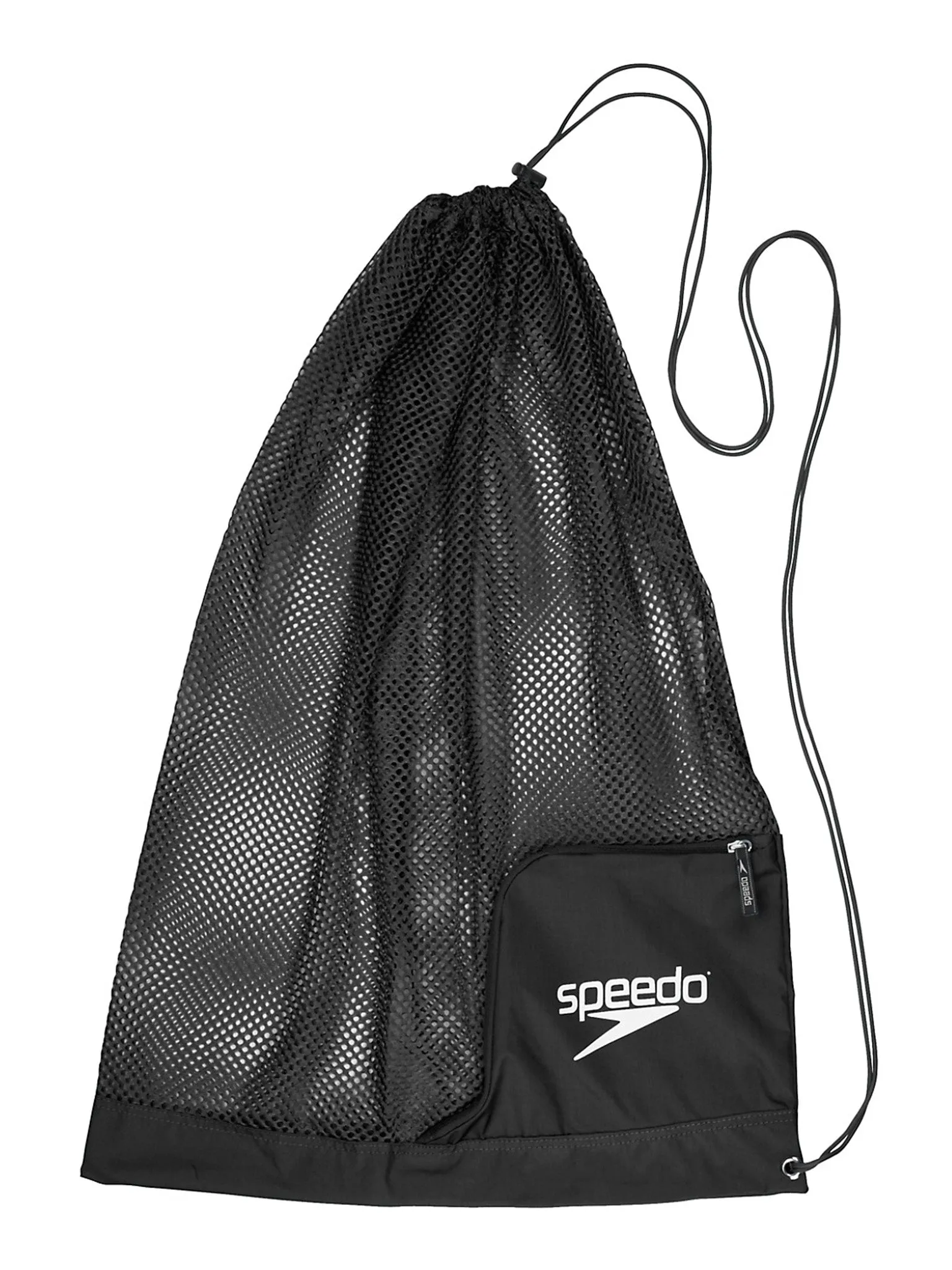 Sac filet Ventilator - Noir