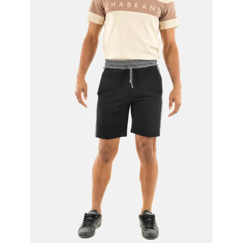 Short en lin beige homme - Armani Exchange | wimod