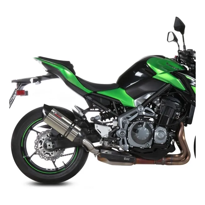 Silencieux MIVV Suono Kawasaki Z900 (2017-2024) | Moto Shop 35