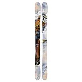 SKI FREERIDE MAIDEN 91