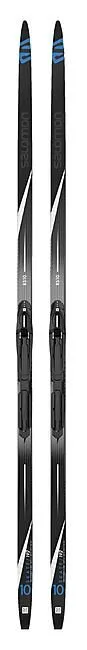 SKIS NORDIQUE RS 10 + PROLINK SHIFT-IN