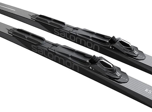 SKIS NORDIQUE RS 10 + PROLINK SHIFT-IN