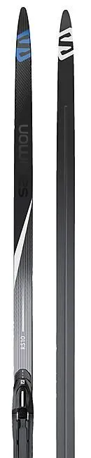 SKIS NORDIQUE RS 10 + PROLINK SHIFT-IN