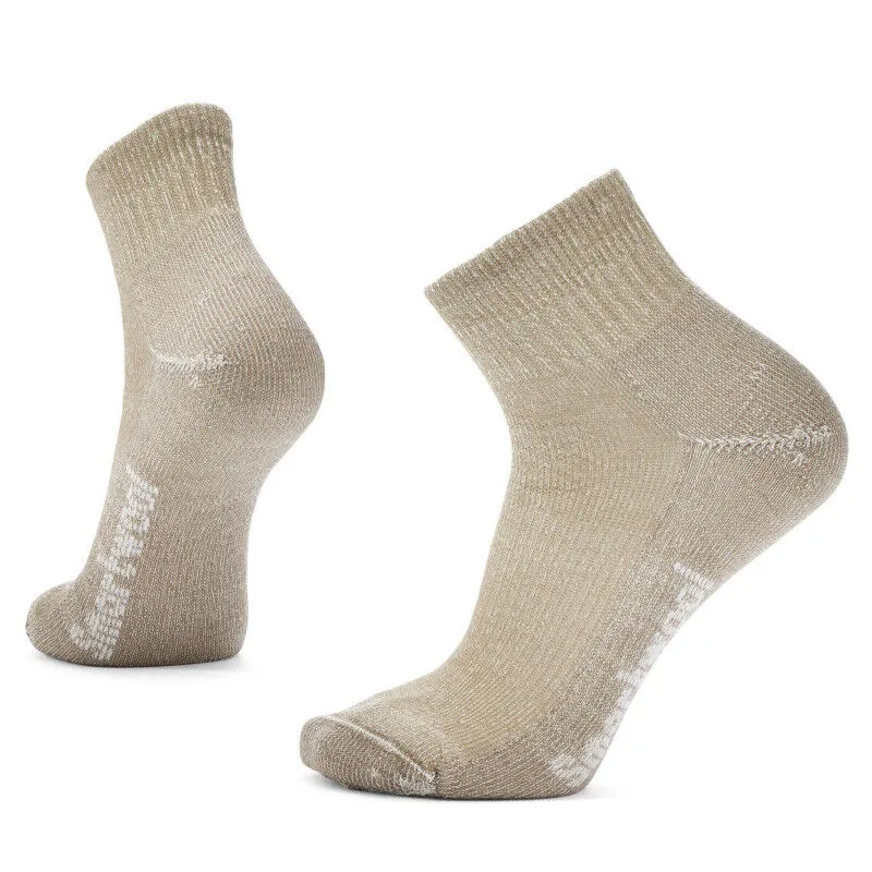 Smartwool Hike Classic Edition Light Cushion Ankle - Chaussettes en laine mérinos | Hardloop