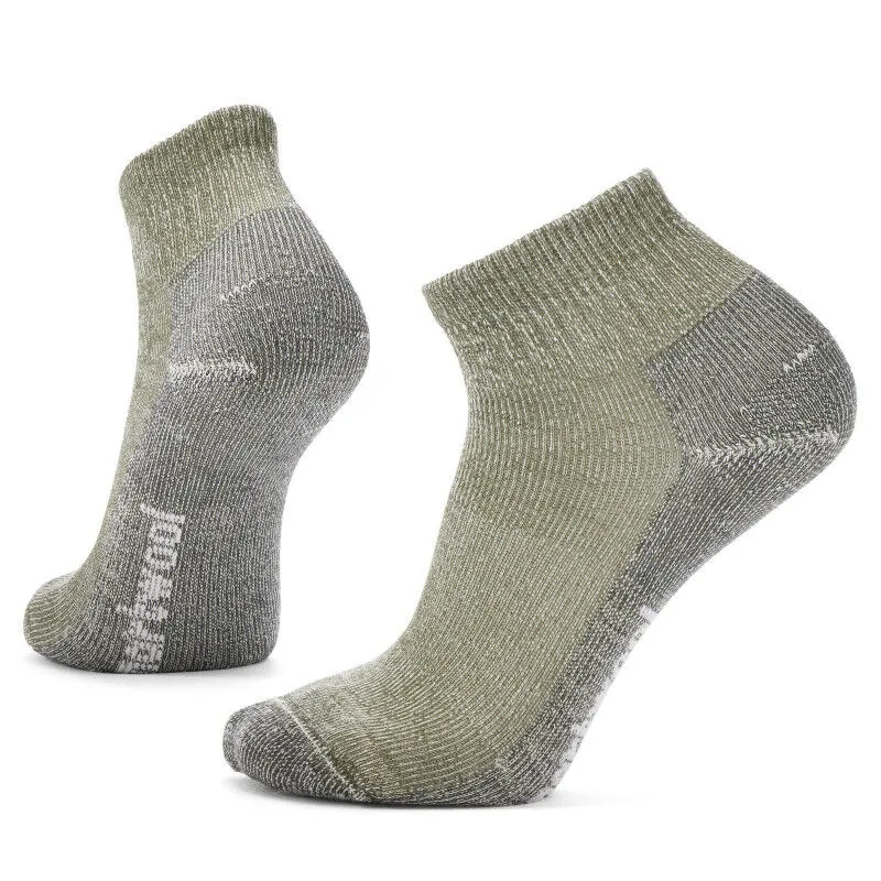 Smartwool Hike Classic Edition Light Cushion Ankle - Chaussettes en laine mérinos | Hardloop