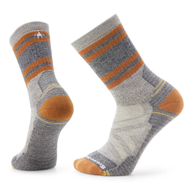 Smartwool Hike Full Cushion Lolo Trail Crew - Chaussettes en laine mérinos | Hardloop