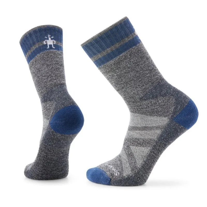 Smartwool Mountaineer Max Cushion Tall Crew Socks - Chaussettes en laine mérinos